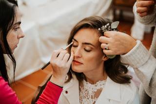 Letizia Girani Makeup Artist