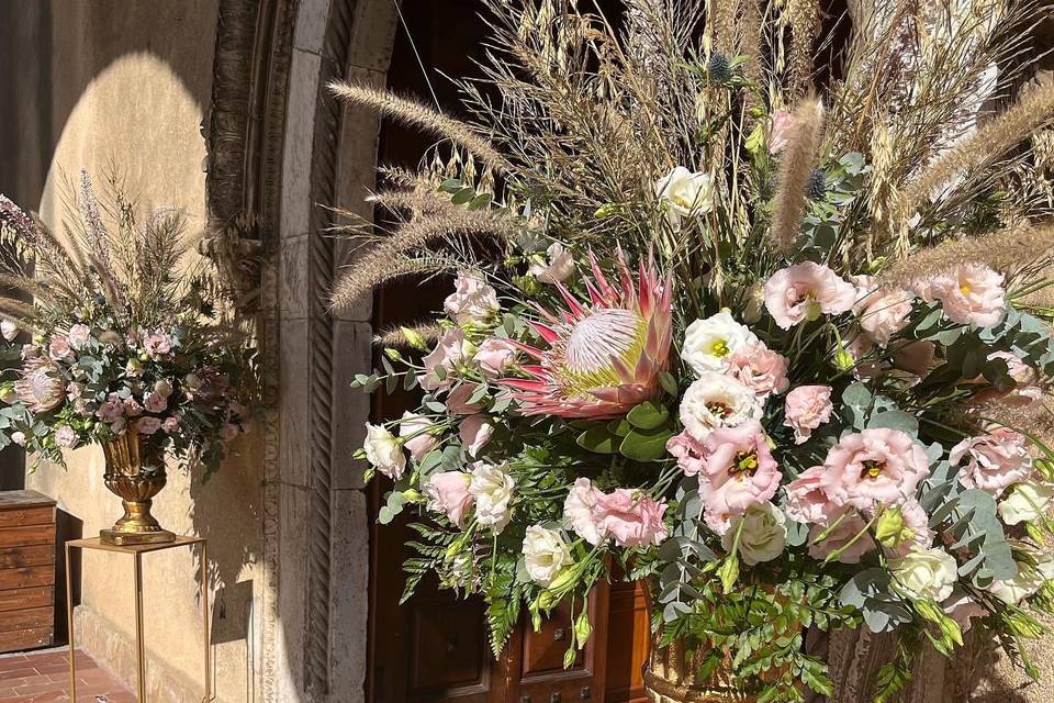 Tararà Flower Shop