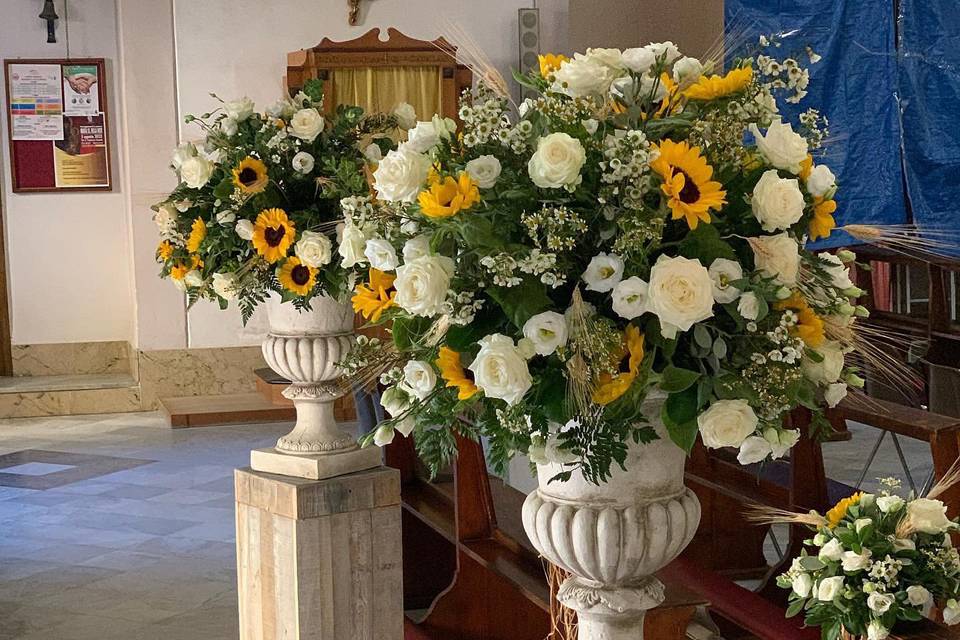 Tararà Flower Shop