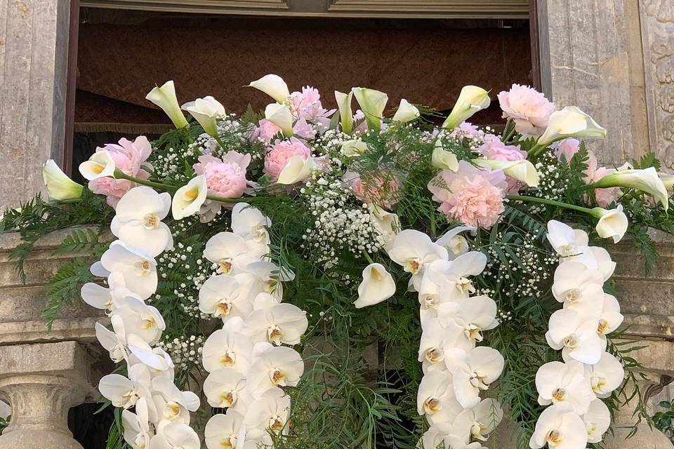 Tararà Flower Shop