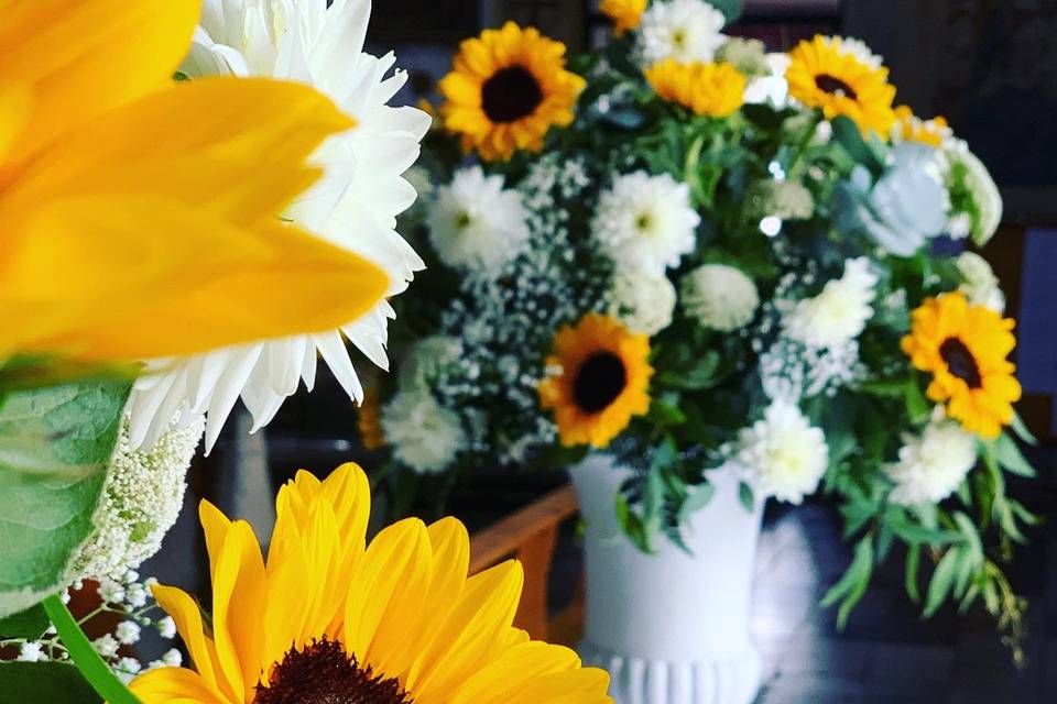 Tararà Flower Shop