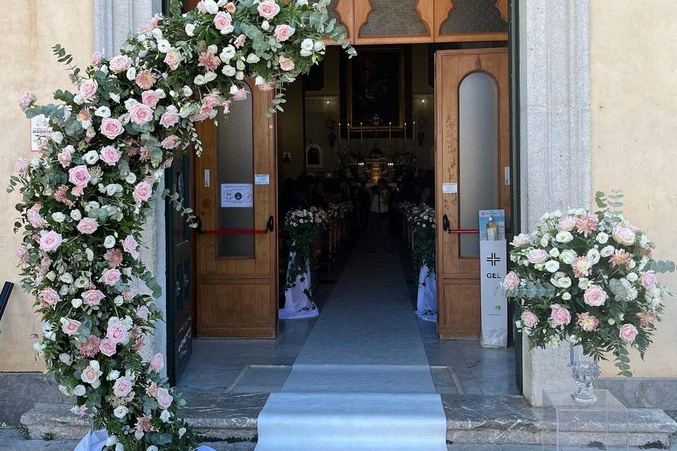 Tararà Flower Shop