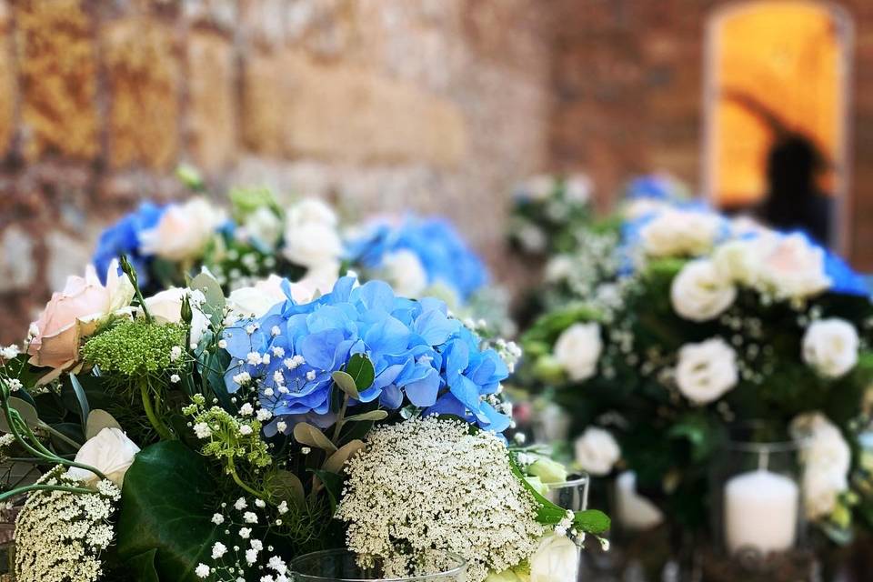 Tararà Flower Shop