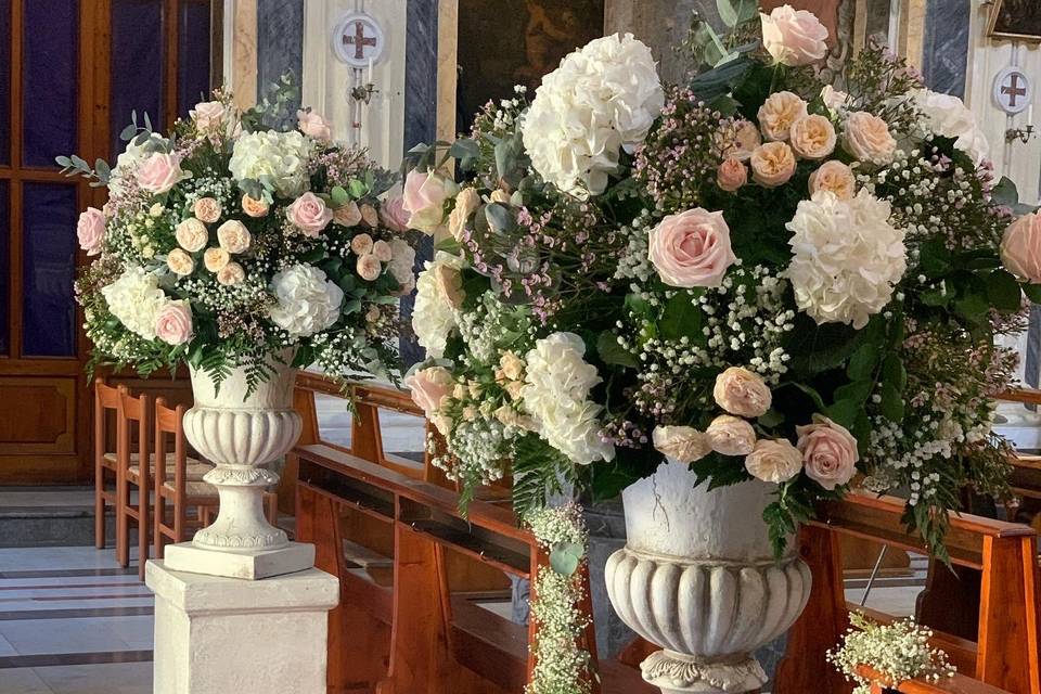 Tararà Flower Shop