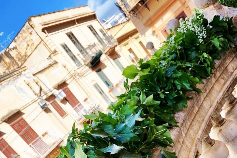 Tararà Flower Shop