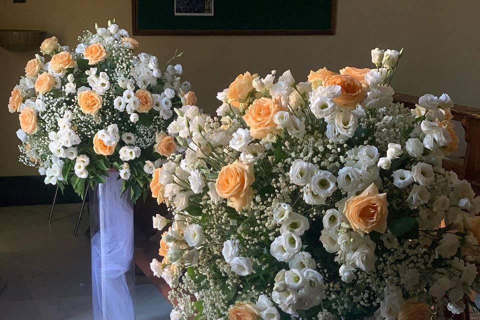 Tararà Flower Shop