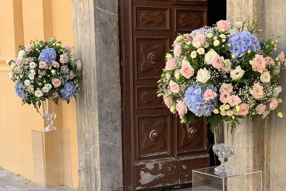 Tararà Flower Shop