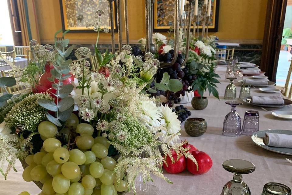 Tararà Flower Shop