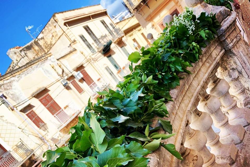 Tararà Flower Shop