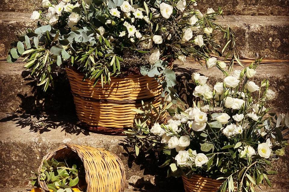 Tararà Flower Shop