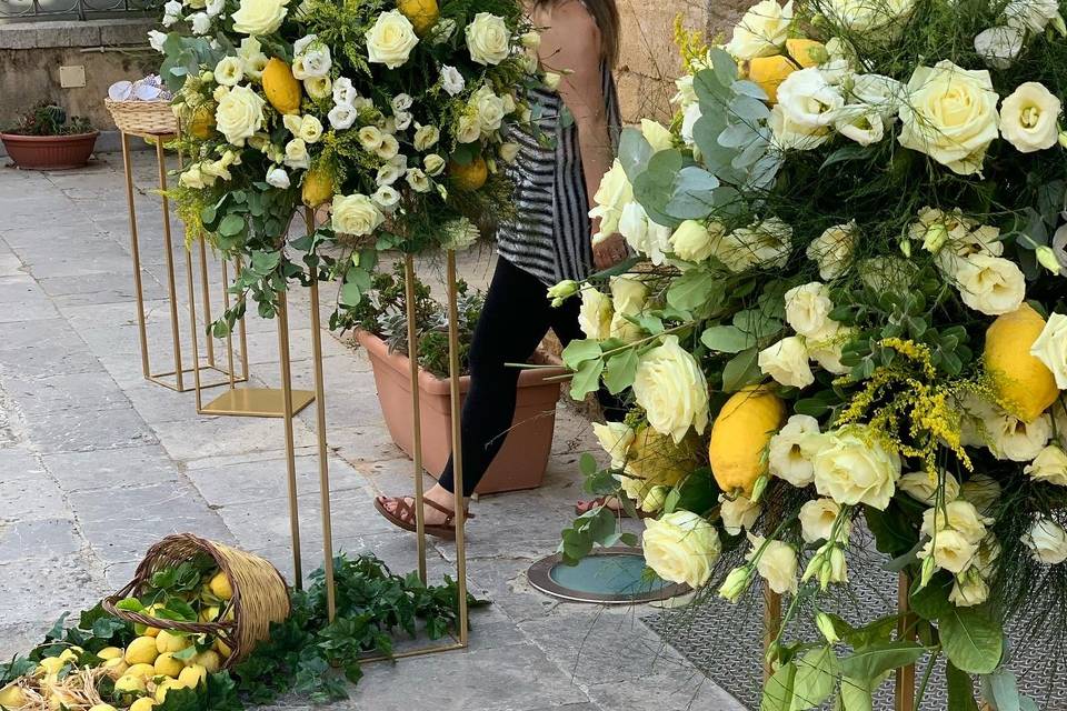 Tararà Flower Shop