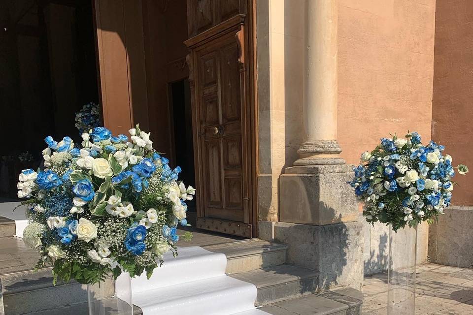 Tararà Flower Shop