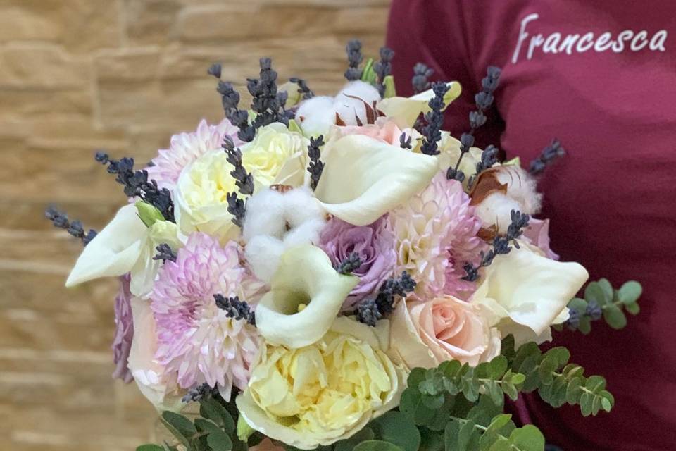 Tararà Flower Shop