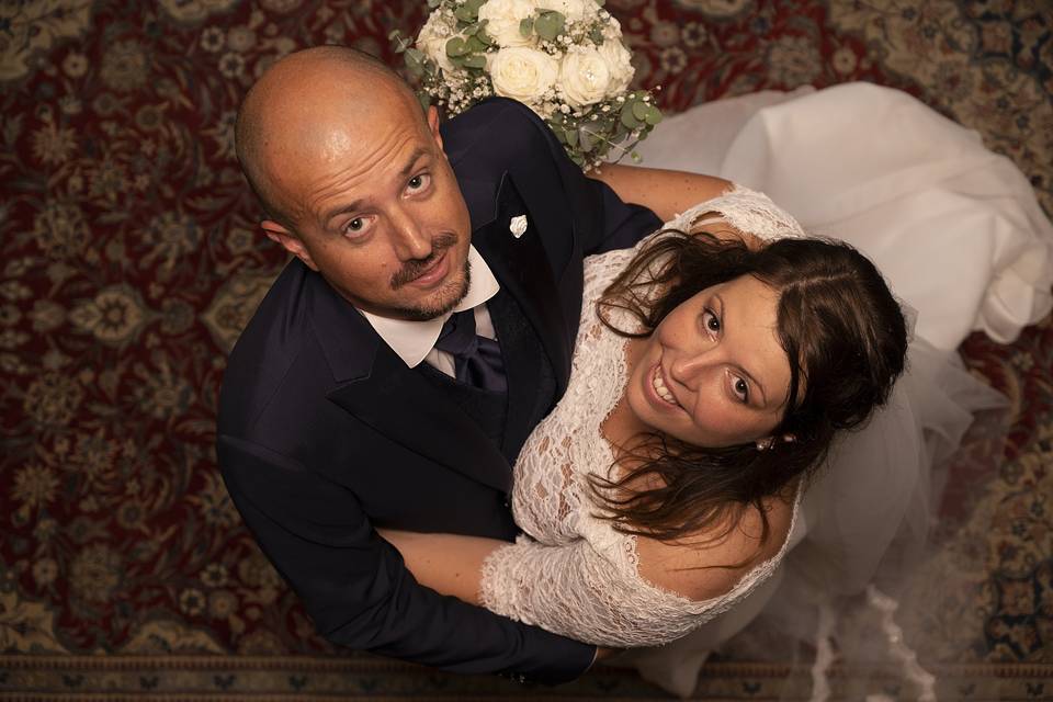 Consuelo & Maurizio