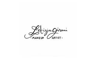 Letizia Girani Makeup Artist logo