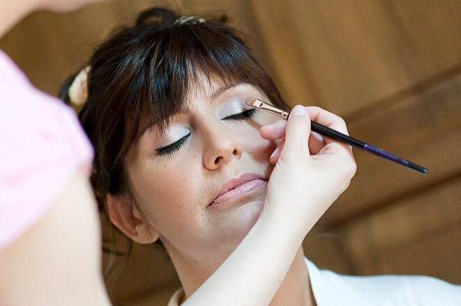 Trucco occhi