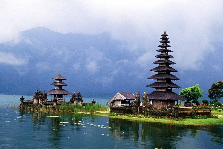 Bali Indonesia nozze