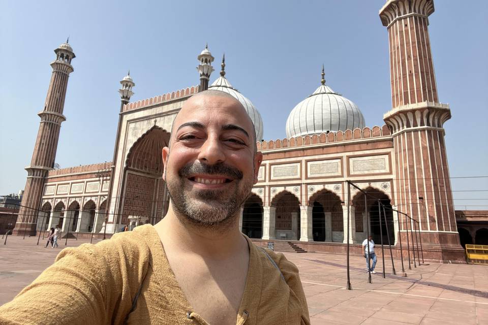 India