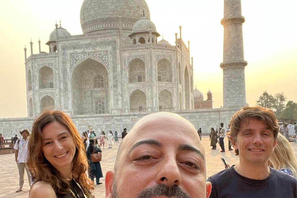 India