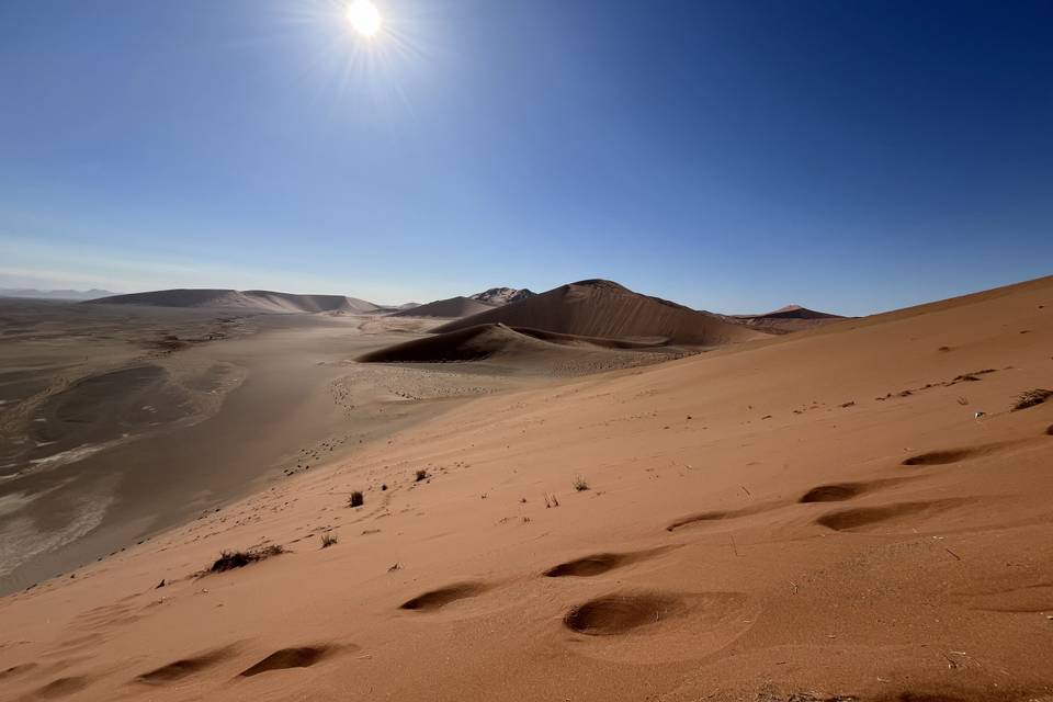 Deserto Namib