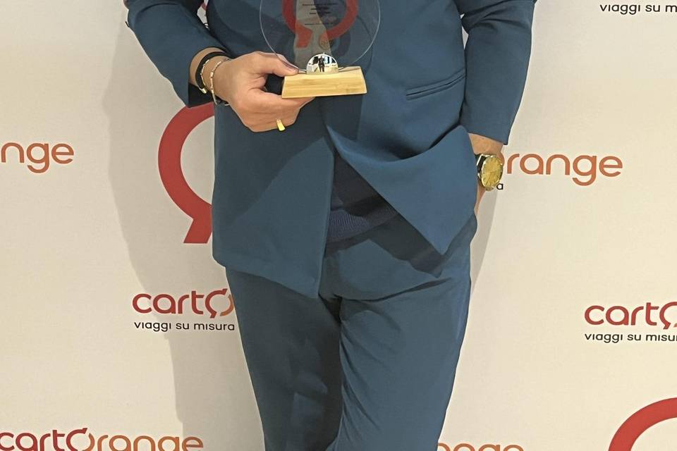 Premiazioni