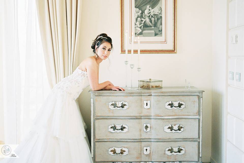 Anna Tumas Atelier