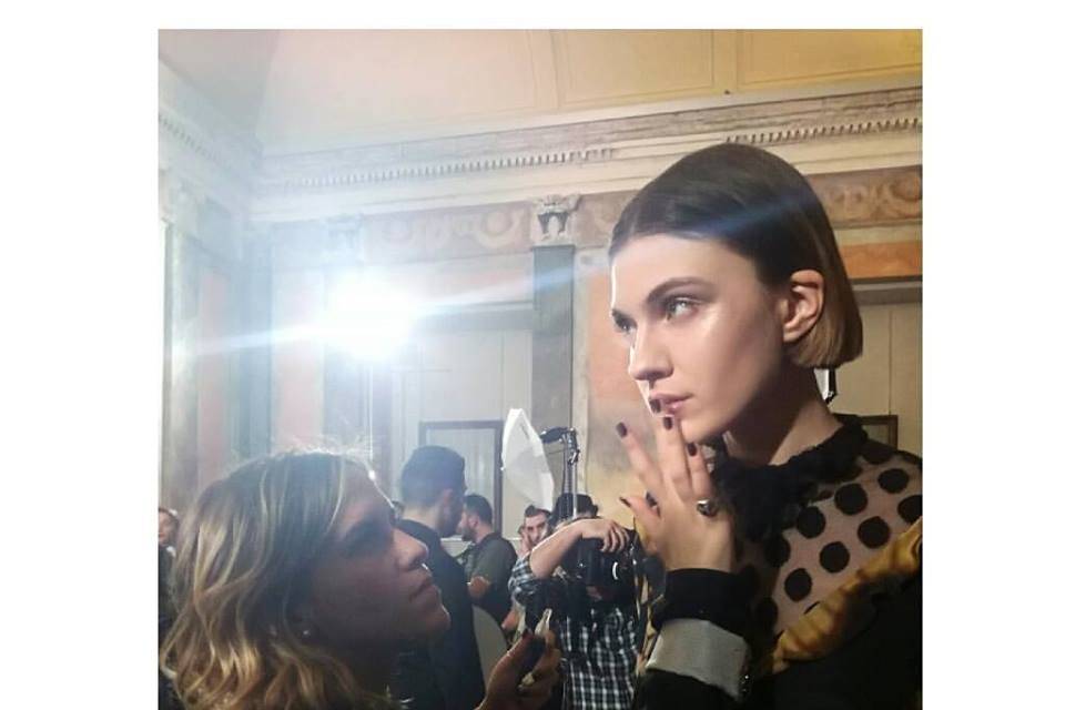 Milan Fashion Week