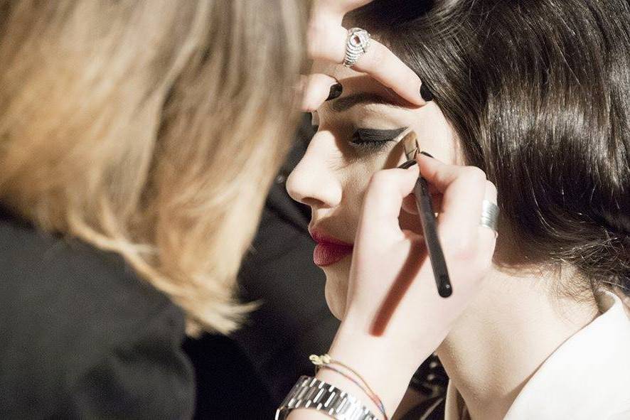 Vogue Beauty Talents