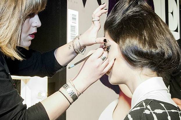 Vogue Beauty Talents