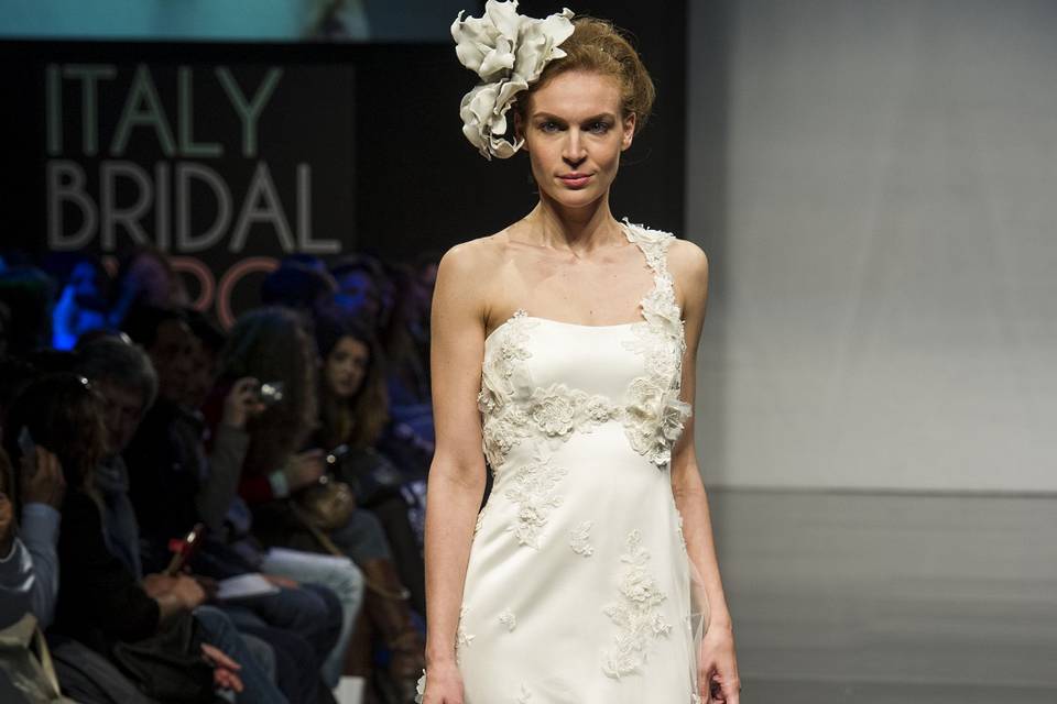 Italy Bridal Expo