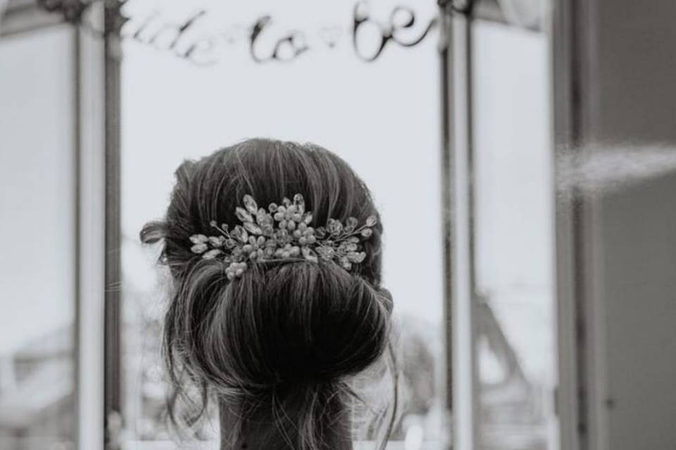 Raccolto con accessorio