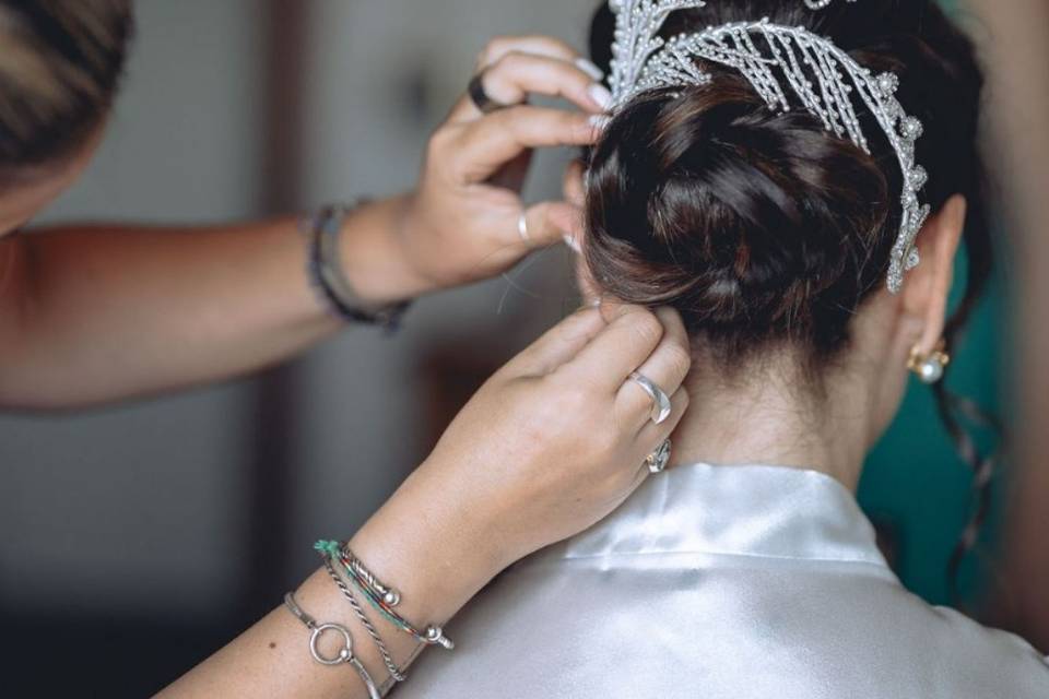 Accessorio che valorizza il ra