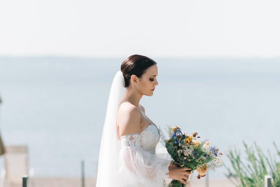 Bride
