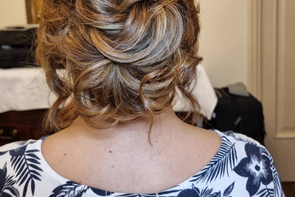 Hairstyle
