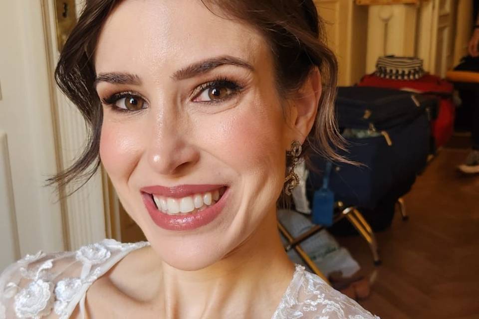 Makeup