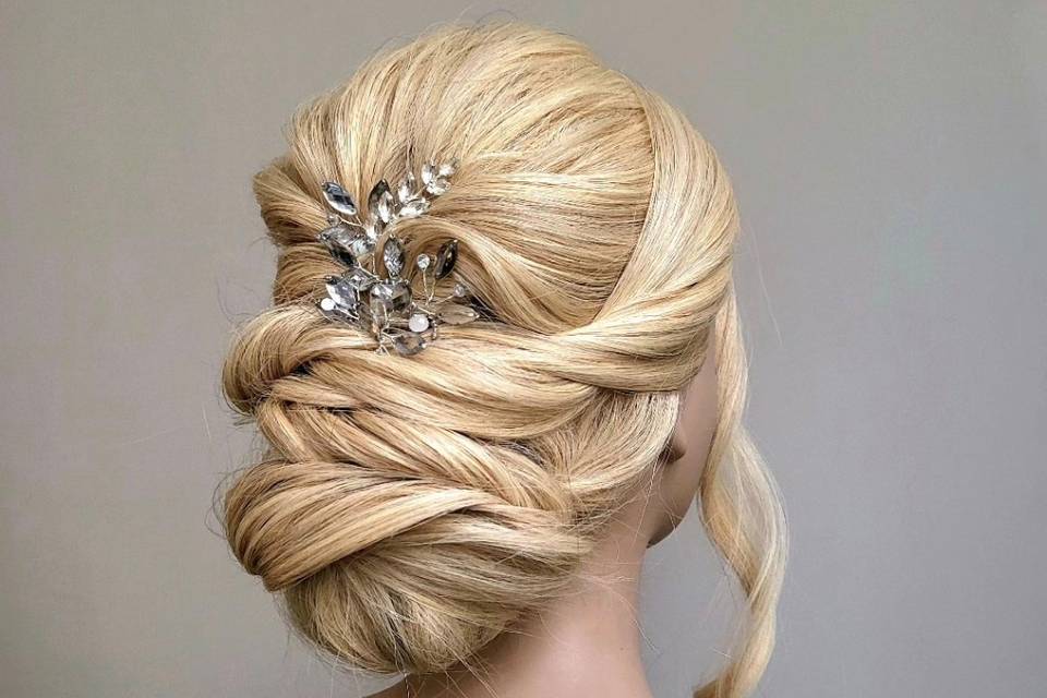 Hairup