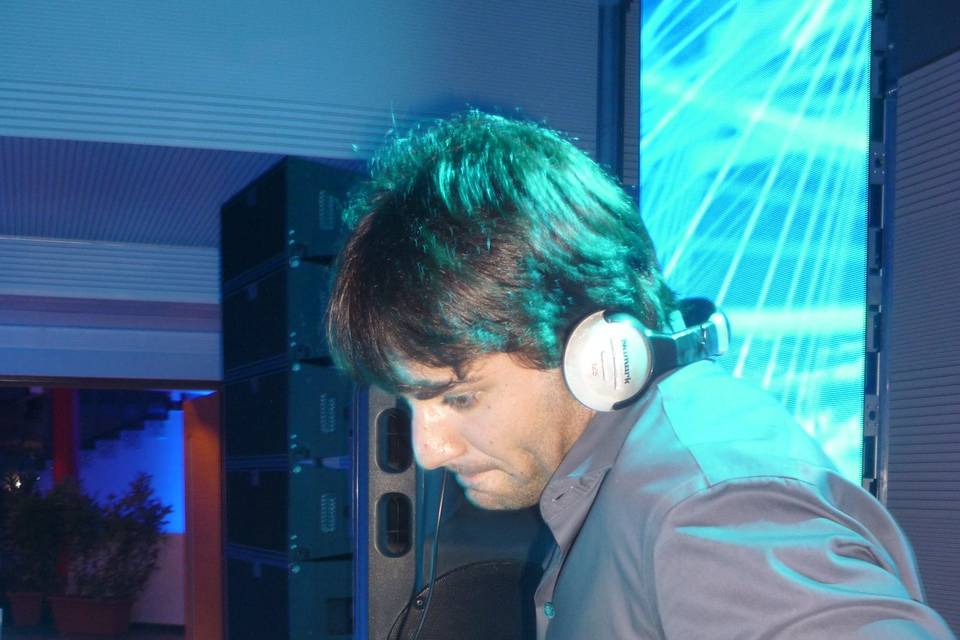 Dj art hotel