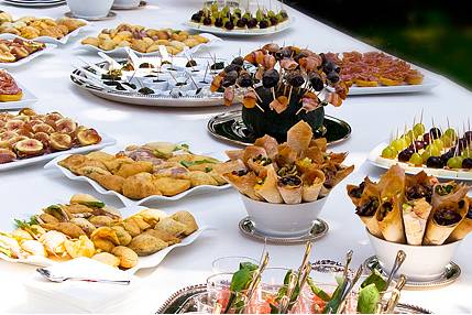 Borgo Tre Rose Wedding