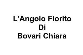 L'Angolo Fiorito di Bovari Chiara logo