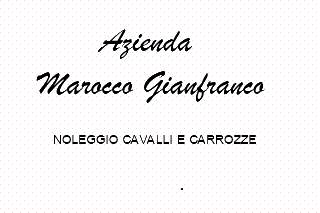 Azienda Marocco Gianfranco