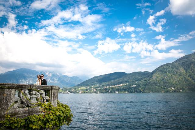 Matteo D'Antonio Wedding