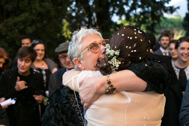 Matteo D'Antonio Wedding