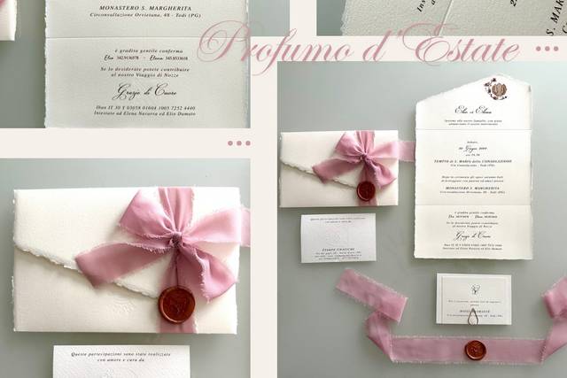 PROFUMO D'ESTATE