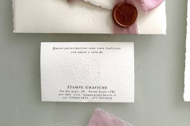 PROFUMO D'ESTATE