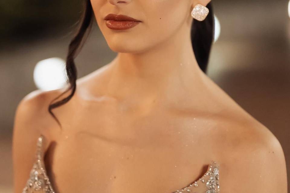 Make-up