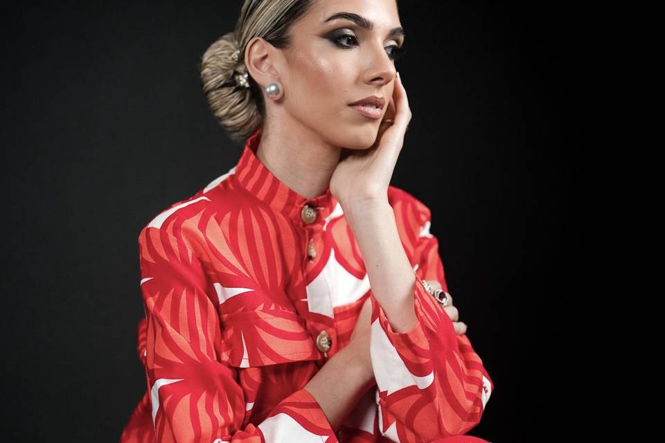 Make-up