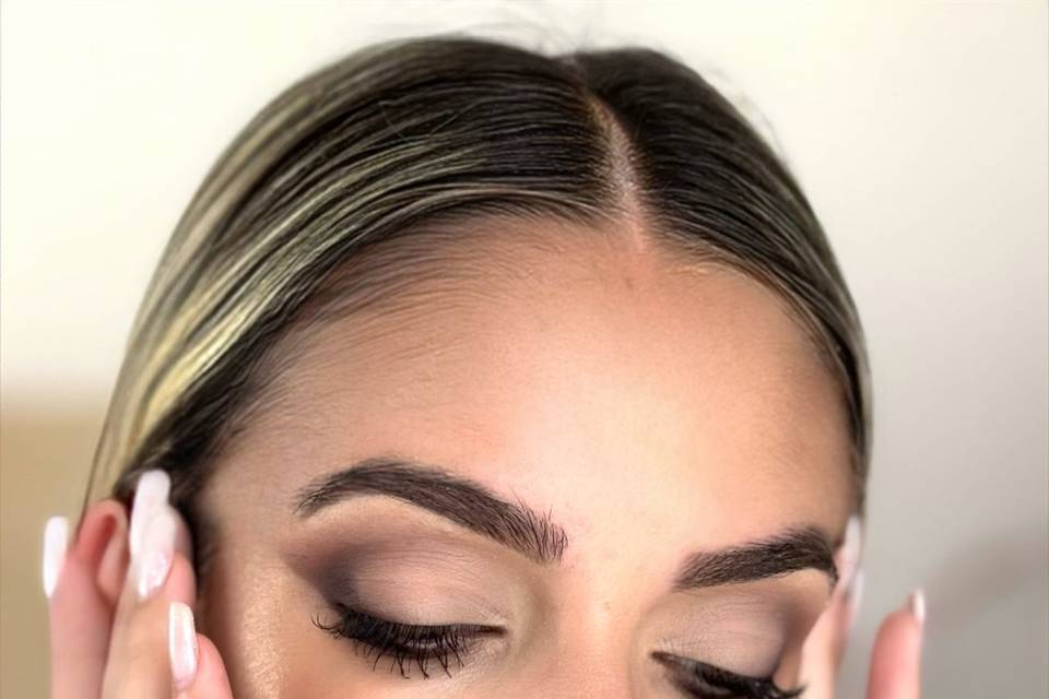 Make-up