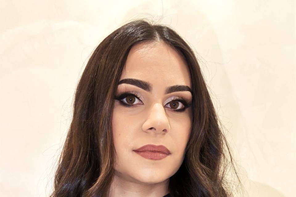 Make-up