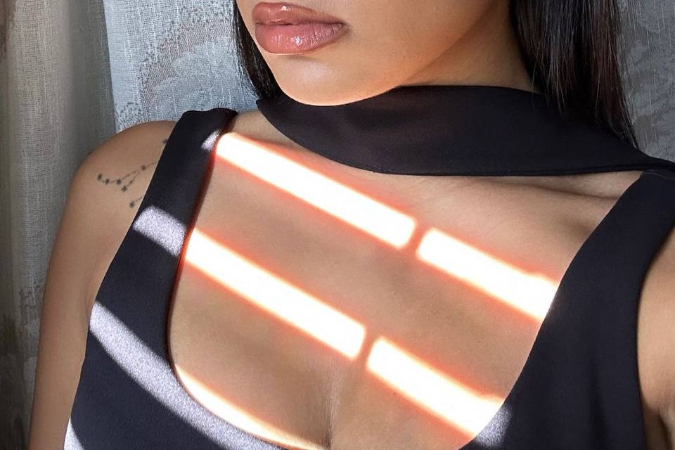 Make-up