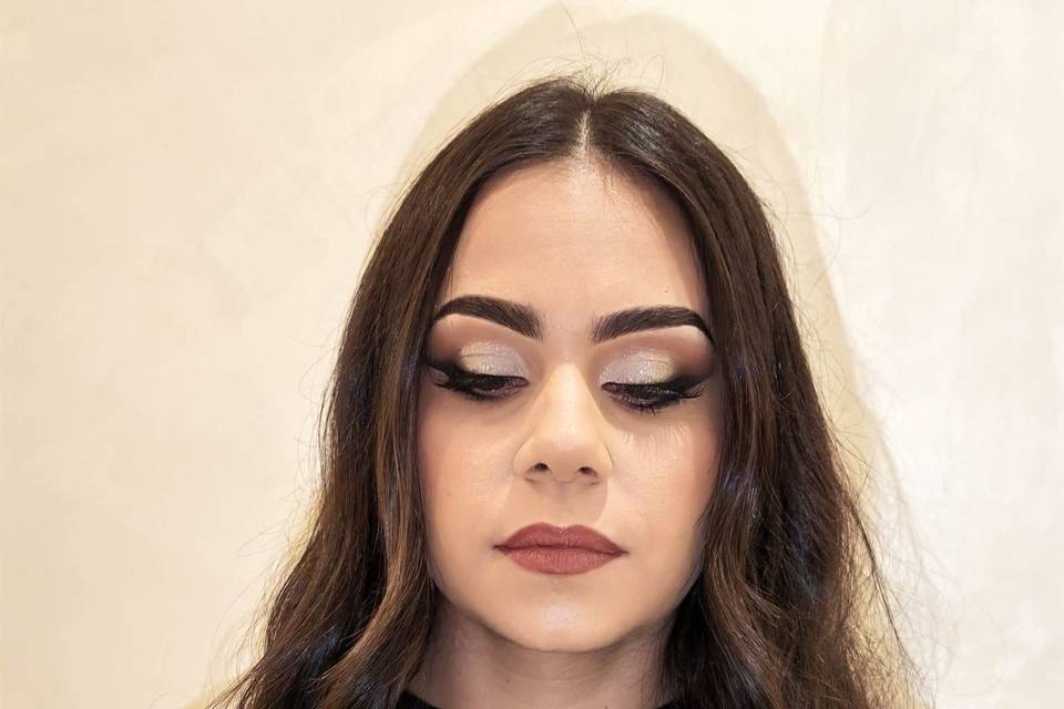 Make-up
